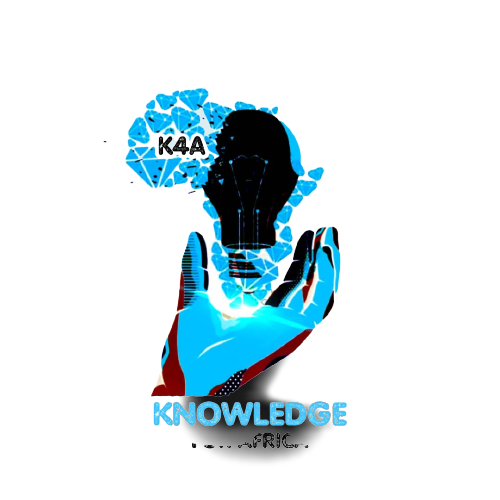 Knowledge For Africa
